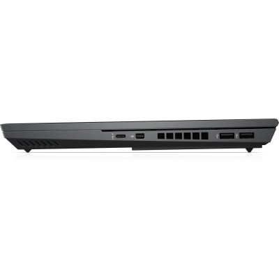 Ноутбук HP OMEN 15-en1000ua 15.6FHD IPS 144Hz/AMD R5 5600H/8/512F/NVD3060-6/DOS/Silver (422M7EA)