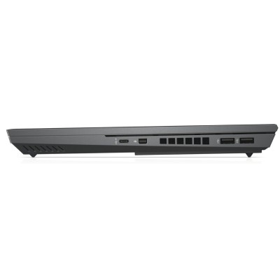 Купити Ноутбук HP OMEN 15-en1008ua 15.6FHD IPS 144Hz/AMD R7 5800H/16/512F/NVD3060-6/DOS/Silver (422N1EA)