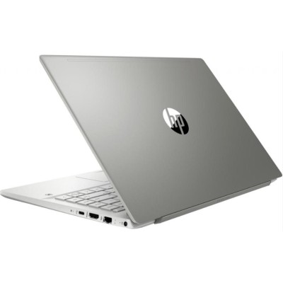 Купити Ноутбук HP Pavilion 14-ce3001ur 14FHD IPS AG/Intel i3-1005G1/8/256F+16/int/W10/Silver (8KJ87EA)