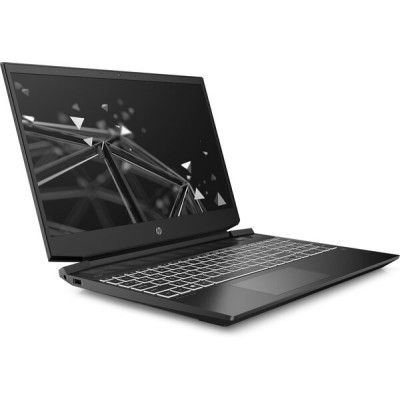 Купити Ноутбук HP Pavilion 15 Gaming 15.6FHD AG/AMD Ryzen 5 3550H/8/1000+128F/NVD1050-3/DOS (8NF62EA)