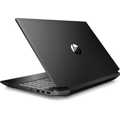 Купити Ноутбук HP Pavilion 15 Gaming 15.6FHD IPS AG/AMD Ryzen 5 3550H/8/1000+128F/NVD1050-3/DOS (8NF64EA)