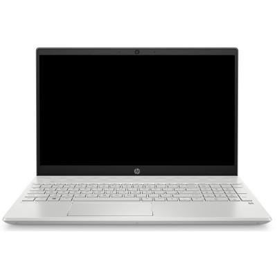 Купити Ноутбук HP Pavilion 15-cw1006ur 15.6FHD IPS AG/AMD Ryzen 7 3700U/8/256F/int/W10/Silver (6RK82EA)