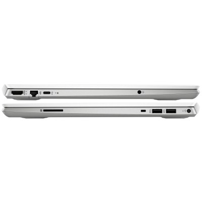 Ноутбук HP Pavilion 15-cw1009ur 15.6FHD IPS AG/AMD Ryzen 7 3700U/8/256F/int/W10/White (6SQ29EA)
