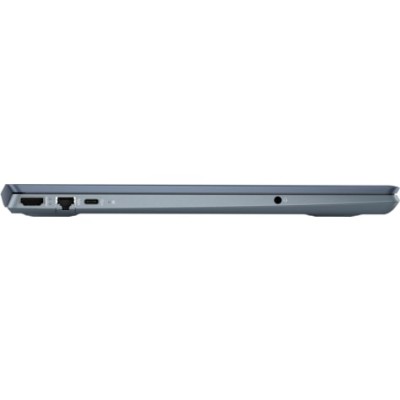 Ноутбук HP Pavilion 15-cw1010ur 15.6FHD IPS AG/AMD Ryzen 7 3700U/8/256F/int/W10/Blue (6SQ28EA)