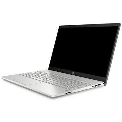 Купити Ноутбук HP Pavilion 15-cw1013ua 15.6FHD IPS AG/AMD Ryzen 7 3700U/8/256F/int/DOS/Silver (8RV27EA)