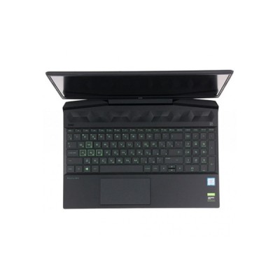 Купити Ноутбук HP Pavilion 17 Gaming 17-cd0013ur 17.3FHD IPS AG/intel i7-9750H/16/1000+256F/NVD1660Ti-6/DOS (7DY36EA)