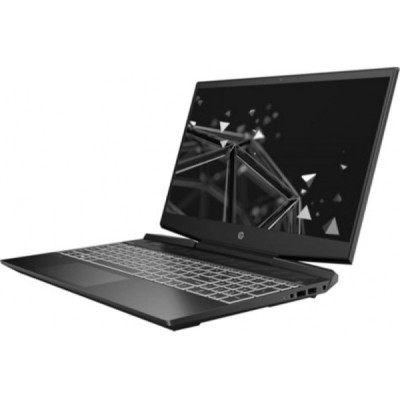 Купити Ноутбук HP Pavilion 17 Gaming 17-cd0013ur 17.3FHD IPS AG/intel i7-9750H/16/1000+256F/NVD1660Ti-6/DOS (7DY36EA)