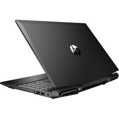 Ноутбук HP Pavilion 17 Gaming 17-cd1036ur 17.3FHD IPS 144Hz/Intel i7-10750H/16/1024F/NVD1650Ti-4/DOS (232F6EA)