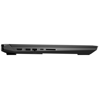 Ноутбук HP Pavilion 17 Gaming 17-cd1036ur 17.3FHD IPS 144Hz/Intel i7-10750H/16/1024F/NVD1650Ti-4/DOS (232F6EA)