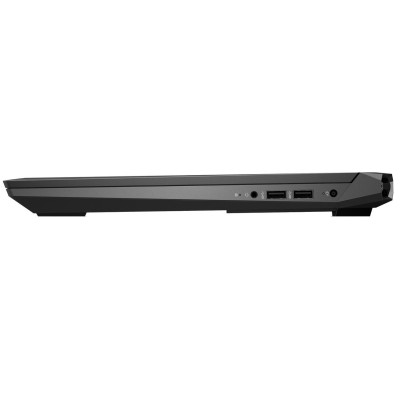 Ноутбук HP Pavilion 17 Gaming 17-cd1036ur 17.3FHD IPS 144Hz/Intel i7-10750H/16/1024F/NVD1650Ti-4/DOS (232F6EA)