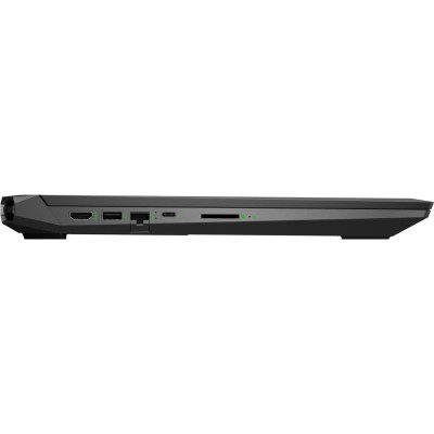 Ноутбук HP Pavilion 17 Gaming 17-cd1067ur 17.3FHD IPS 144Hz/Intel i5-10300H/16/512F/NVD1650-4/DOS (232C2EA)