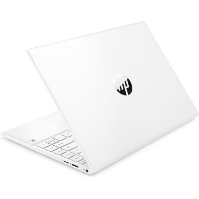 Ноутбук HP Pavilion Aero 13-be2000ua 13.3" WQXGA IPS AG, AMD R7-7735U, 16GB, F1024GB, UMA, DOS, белый (825C8EA)