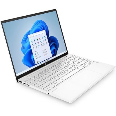 Ноутбук HP Pavilion Aero 13-be2000ua 13.3" WQXGA IPS AG, AMD R7-7735U, 16GB, F1024GB, UMA, DOS, белый (825C8EA)