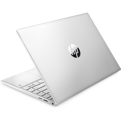 Ноутбук HP Pavilion Aero 13-be2001ua 13.3" WQXGA IPS AG, AMD R7-7735U, 16GB, F1024GB, UMA, DOS, серебристый (826Y2EA)