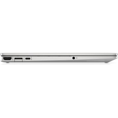 Ноутбук HP Pavilion Aero 13-be2001ua 13.3" WQXGA IPS AG, AMD R7-7735U, 16GB, F1024GB, UMA, DOS, серебристый (826Y2EA)