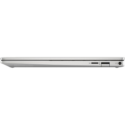 Ноутбук HP Pavilion Aero 13-be2001ua 13.3" WQXGA IPS AG, AMD R7-7735U, 16GB, F1024GB, UMA, DOS, серебристый (826Y2EA)