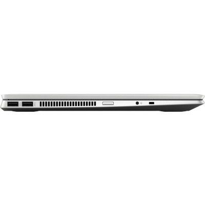 Ноутбук HP Pavilion x360 15.6FHD IPS AG/Intel i5-10210U/8/512F/int/W10/Silver (9PU47EA)