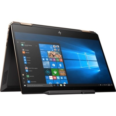 Ноутбук HP Spectre x360 13-ap0006ur 13.3FHD IPS Touch/Intel i7-8565U/16/512F/int/W10 (5ML29EA)