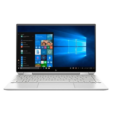 Купити Ноутбук HP Spectre x360 13-aw0006ur 13.3FHD IPS Touch/Intel i7-1065G7/16/1024F/int/W10/Silver (8KK05EA)