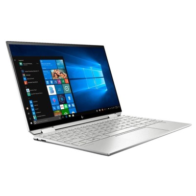 Купити Ноутбук HP Spectre x360 13-aw0006ur 13.3FHD IPS Touch/Intel i7-1065G7/16/1024F/int/W10/Silver (8KK05EA)