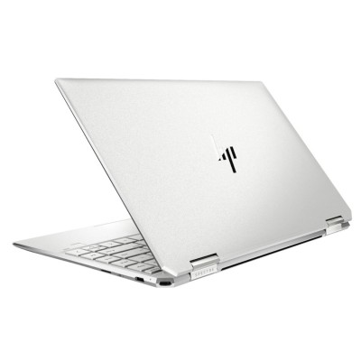 Купити Ноутбук HP Spectre x360 13-aw0006ur 13.3FHD IPS Touch/Intel i7-1065G7/16/1024F/int/W10/Silver (8KK05EA)