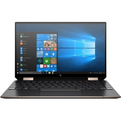 Купити Ноутбук HP Spectre x360 13-aw0014ur 13.3FHD IPS Touch/Intel i7-1065G7/16/1024F/int/W10 (8XL31EA)