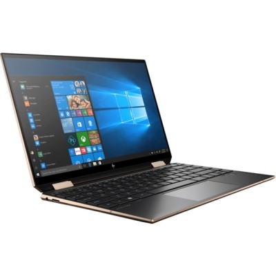 Купити Ноутбук HP Spectre x360 13-aw0014ur 13.3FHD IPS Touch/Intel i7-1065G7/16/1024F/int/W10 (8XL31EA)