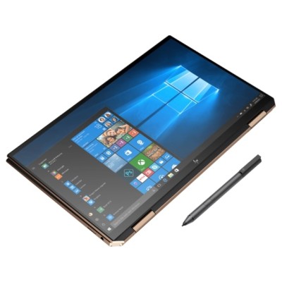 Купити Ноутбук HP Spectre x360 13-aw0014ur 13.3FHD IPS Touch/Intel i7-1065G7/16/1024F/int/W10 (8XL31EA)