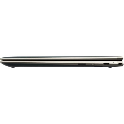 Ноутбук HP Spectre x360 13-aw0016ur 13.3UHD Oled Touch/Intel i7-1065G7/16/2048F/int/W10/Blue (9MP00EA)