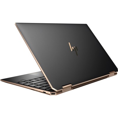 Ноутбук HP Spectre x360 13-aw2007ua 13.3FHD IPS Touch/Intel i7-1165G7/16/1024F/int/W10/Black (423M7EA)