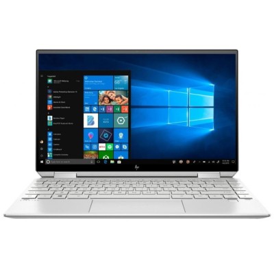 Ноутбук HP Spectre x360 13-aw2008ua 13.3FHD IPS Touch/Intel i7-1165G7/16/1024F/int/W10/Silver (423M8EA)
