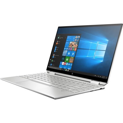 Ноутбук HP Spectre x360 13-aw2008ua 13.3FHD IPS Touch/Intel i7-1165G7/16/1024F/int/W10/Silver (423M8EA)