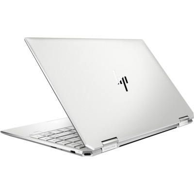 Ноутбук HP Spectre x360 13-aw2008ua 13.3FHD IPS Touch/Intel i7-1165G7/16/1024F/int/W10/Silver (423M8EA)