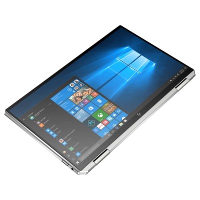Ноутбук HP Spectre x360 13-aw2008ua 13.3FHD IPS Touch/Intel i7-1165G7/16/1024F/int/W10/Silver (423M8EA)