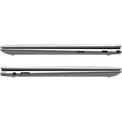 Купити Ноутбук HP Spectre x360 13-aw2010ur 13.3FHD IPS Touch/Intel i7-1165G7/16/512F+32/int/W10/Silver (2X1W8EA)