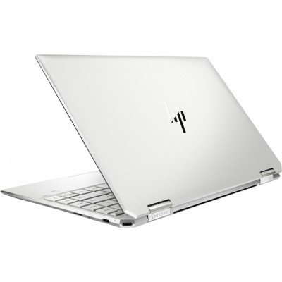 Купити Ноутбук HP Spectre x360 13-aw2010ur 13.3FHD IPS Touch/Intel i7-1165G7/16/512F+32/int/W10/Silver (2X1W8EA)