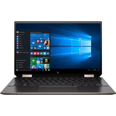 Ноутбук HP Spectre x360 13-aw2015ur 13.3FHD IPS Touch/Intel i7-1165G7/16/1024F/int/W10/Black (2W2C1EA)