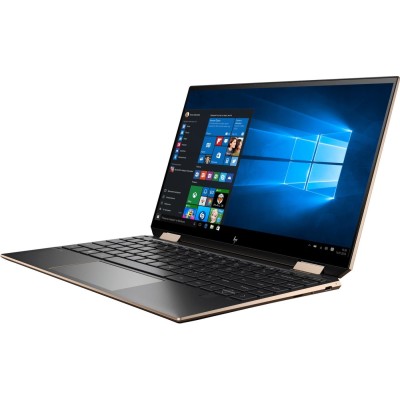 Ноутбук HP Spectre x360 13-aw2015ur 13.3FHD IPS Touch/Intel i7-1165G7/16/1024F/int/W10/Black (2W2C1EA)
