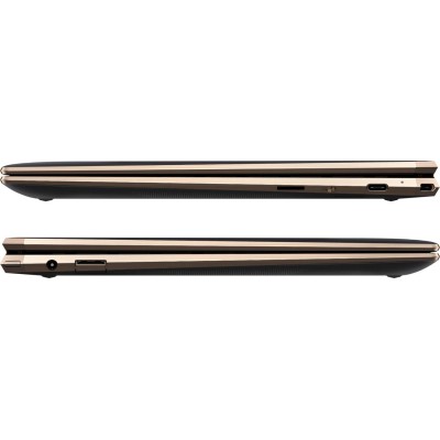 Ноутбук HP Spectre x360 13-aw2015ur 13.3FHD IPS Touch/Intel i7-1165G7/16/1024F/int/W10/Black (2W2C1EA)