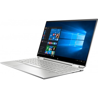 Купити Ноутбук HP Spectre x360 13-aw2021ur 13.3FHD IPS Touch/Intel i7-1165G7/16/512F/int/W10/Silver (2X1X1EA)