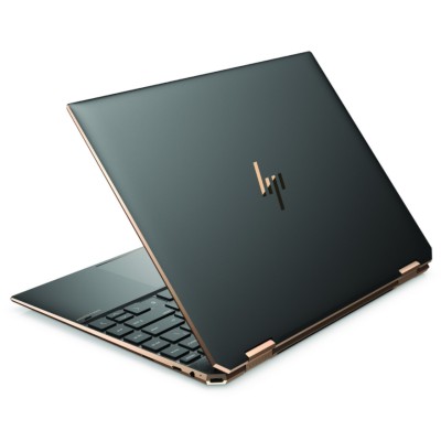 Купити Ноутбук HP Spectre x360 14-ea0004ur 13.5WUXGA IPS Touch/Intel i5-1135G7/8/512F/int/W10/Blue (316F2EA)