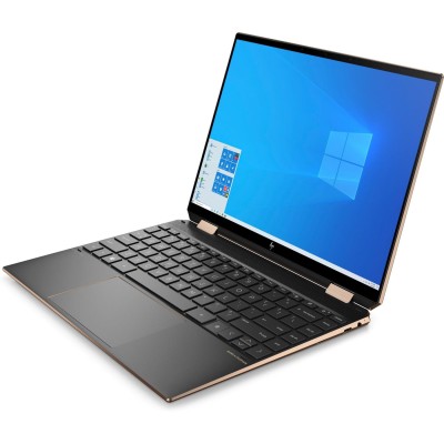 Ноутбук HP Spectre x360 14-ea0010ua 13.5WUXGA IPS Touch/Intel i7-1165G7/16/1024F/int/W10/Black (423N1EA)