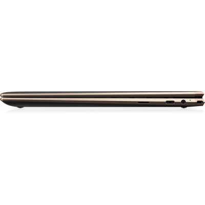 Ноутбук HP Spectre x360 14-ea0010ua 13.5WUXGA IPS Touch/Intel i7-1165G7/16/1024F/int/W10/Black (423N1EA)