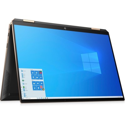 Ноутбук HP Spectre x360 14-ea0010ua 13.5WUXGA IPS Touch/Intel i7-1165G7/16/1024F/int/W10/Black (423N1EA)