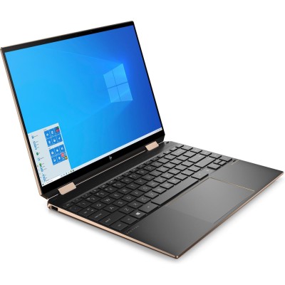 Ноутбук HP Spectre x360 14-ea0010ua 13.5WUXGA IPS Touch/Intel i7-1165G7/16/1024F/int/W10/Black (423N1EA)