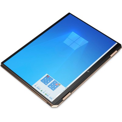 Ноутбук HP Spectre x360 14-ea0010ua 13.5WUXGA IPS Touch/Intel i7-1165G7/16/1024F/int/W10/Black (423N1EA)