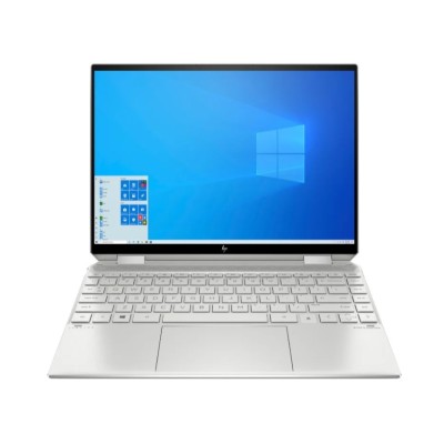 Купити Ноутбук HP Spectre x360 14-ea0011ua 13.5WUXGA IPS Touch/Intel i7-1165G7/16/1024F/int/W10/Silver (423N2EA)