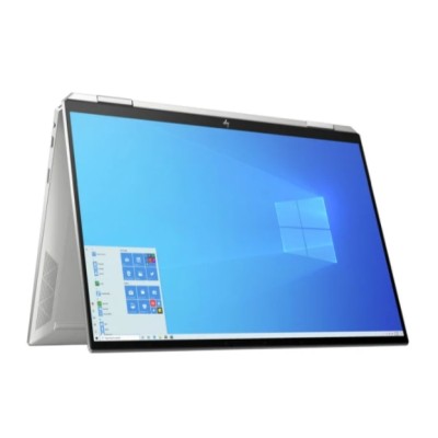 Купити Ноутбук HP Spectre x360 14-ea0011ua 13.5WUXGA IPS Touch/Intel i7-1165G7/16/1024F/int/W10/Silver (423N2EA)