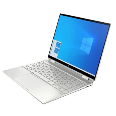 Купити Ноутбук HP Spectre x360 14-ea0011ua 13.5WUXGA IPS Touch/Intel i7-1165G7/16/1024F/int/W10/Silver (423N2EA)