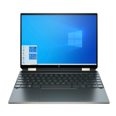 Купити Ноутбук HP Spectre x360 14-ea0015ua 13.5WUXGA IPS Touch/Intel i5-1135G7/8/512F/int/W10/Blue (423N3EA)